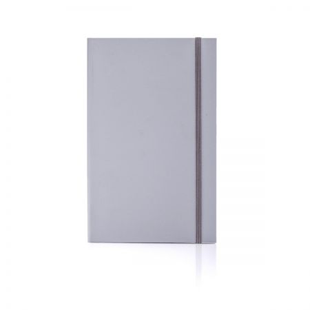 Matra Notebook (The White Collection)