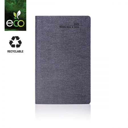 Nature 100% Recyclable Diary 
