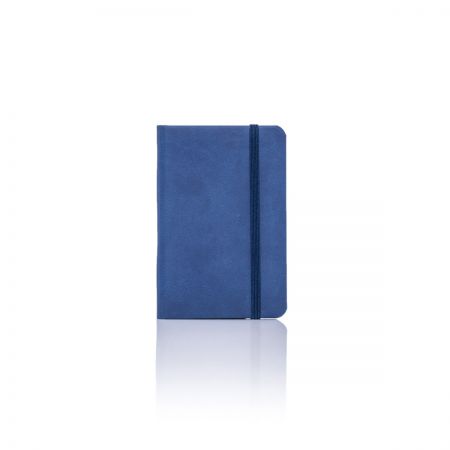 Mini Ruled Notebook