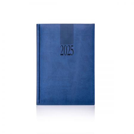 2025 Tucson Irish-English Edition Diary