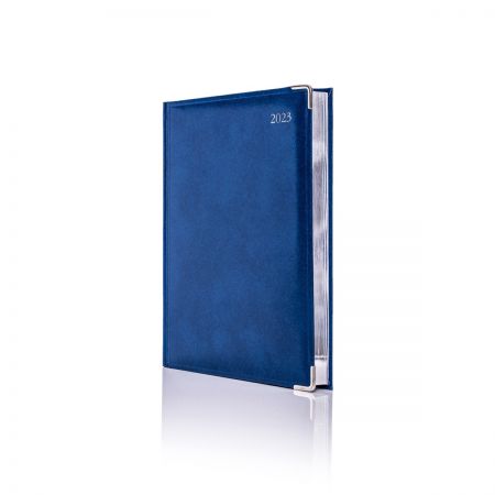 2023 Colombia De Luxe Diary (White Pages)
