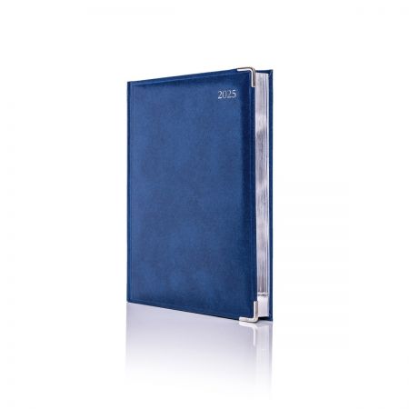 2025 Colombia De Luxe Diary (White Pages)