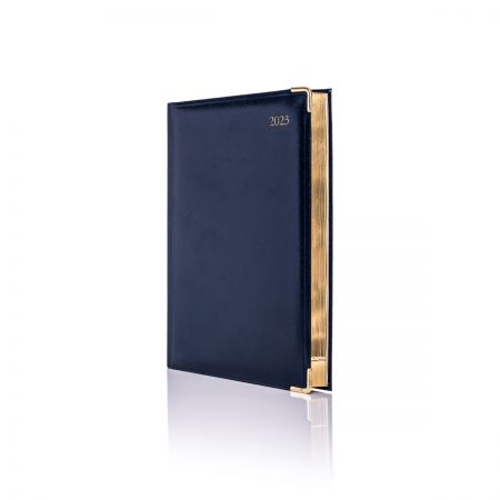 2023 Colombia De Luxe Diary (Cream Pages)