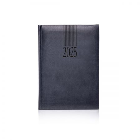 2025 Tucson Diary (Cream Pages)