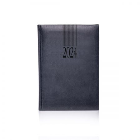 2024 Tucson Diary (Cream Pages)